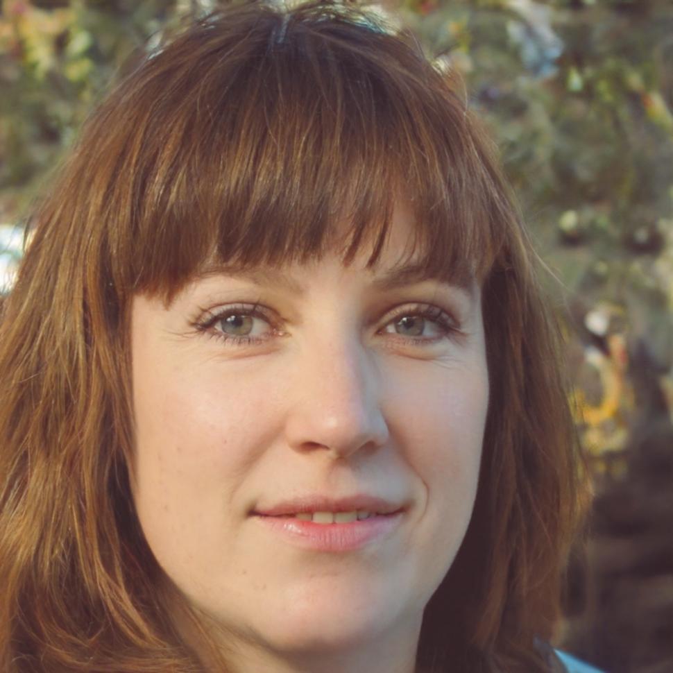 Saffron Tremaine, Investment Fundamentals Instructor