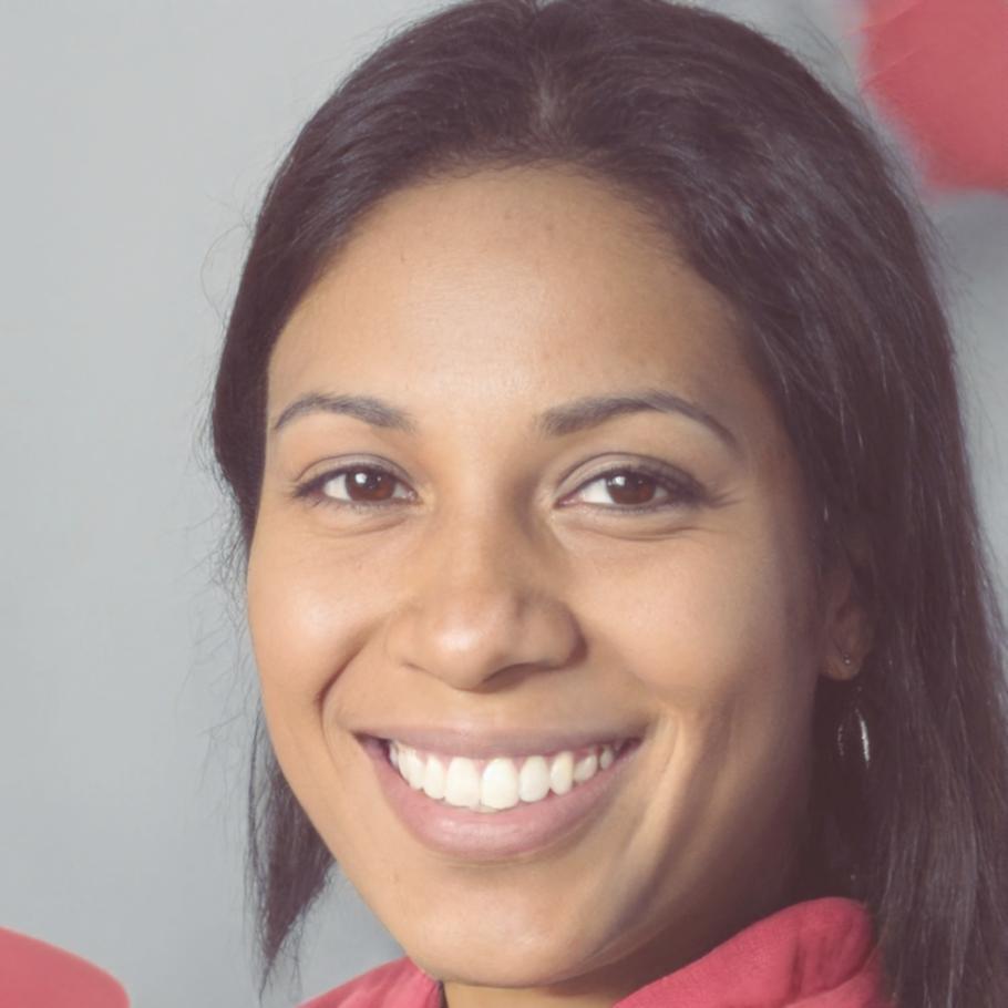 Rhiannon Caldwell, Financial Education Coordinator